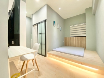 💖可租補✨可小孩🏠頂級美套🌳洗脫烘💖流理臺💖（第3張）