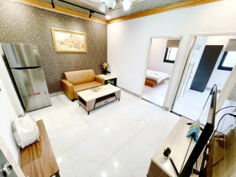 兩房🌈整層💗大露臺💗可貓⚡租補✔勤美｜科博館（第1張）