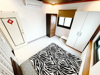 兩房🌈整層💗大露臺💗可貓⚡租補✔勤美｜科博館（第10張）