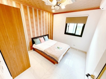 兩房🌈整層💗大露臺💗可貓⚡租補✔勤美｜科博館（第7張）