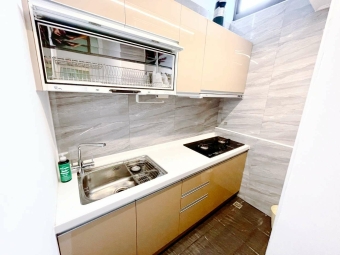 兩房🌈整層💗大露臺💗可貓⚡租補✔勤美｜科博館（第6張）