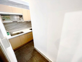 兩房🌈整層💗大露臺💗可貓⚡租補✔勤美｜科博館（第5張）