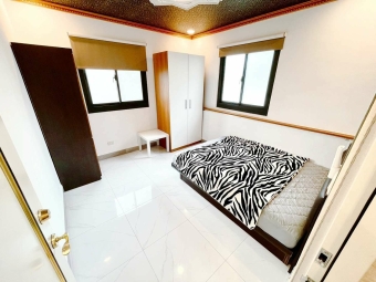 兩房🌈整層💗大露臺💗可貓⚡租補✔勤美｜科博館（第9張）