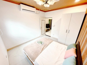 兩房🌈整層💗大露臺💗可貓⚡租補✔勤美｜科博館（第8張）