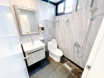 兩房🌈整層💗大露臺💗可貓⚡租補✔勤美｜科博館（第11張）