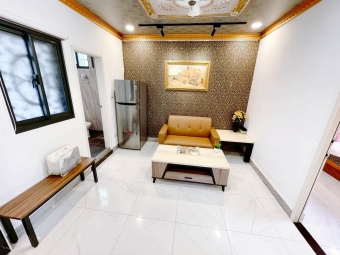 兩房🌈整層💗大露臺💗可貓⚡租補✔勤美｜科博館（第3張）