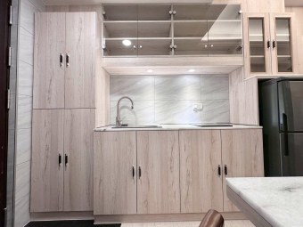 凱屋良緣💖給我高級感✅可租補✨陽台獨洗曬💎流理臺🌈百萬裝潢愛了（第5張）