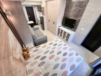 凱屋良緣💖給我高級感✅可租補✨陽台獨洗曬💎流理臺🌈百萬裝潢愛了（第12張）