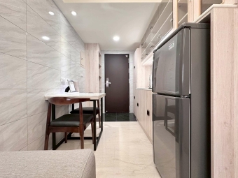 凱屋良緣💖給我高級感✅可租補✨陽台獨洗曬💎流理臺🌈百萬裝潢愛了（第8張）