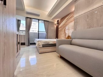 凱屋良緣💖給我高級感✅可租補✨陽台獨洗曬💎流理臺🌈百萬裝潢愛了（第9張）