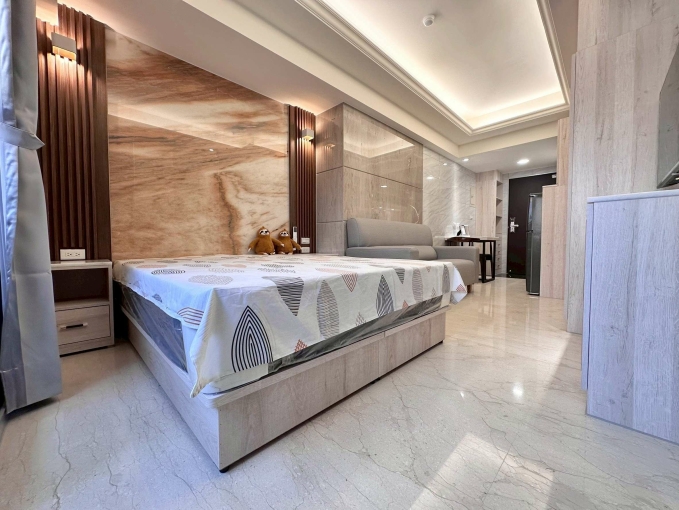 凱屋良緣💖給我高級感✅可租補✨陽台獨洗曬💎流理臺🌈百萬裝潢愛了（第3張）