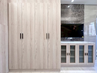 凱屋良緣💖給我高級感✅可租補✨陽台獨洗曬💎流理臺🌈百萬裝潢愛了（第10張）