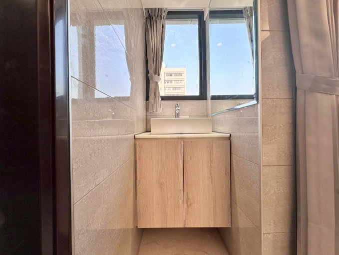 凱屋良緣💖給我高級感✅可租補✨陽台獨洗曬💎流理臺🌈百萬裝潢愛了（第13張）