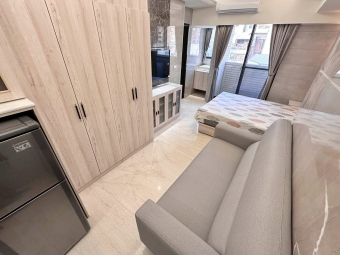 凱屋良緣💖給我高級感✅可租補✨陽台獨洗曬💎流理臺🌈百萬裝潢愛了（第2張）