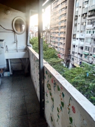 永和運動中心旁.網路分租雅房（第5張）