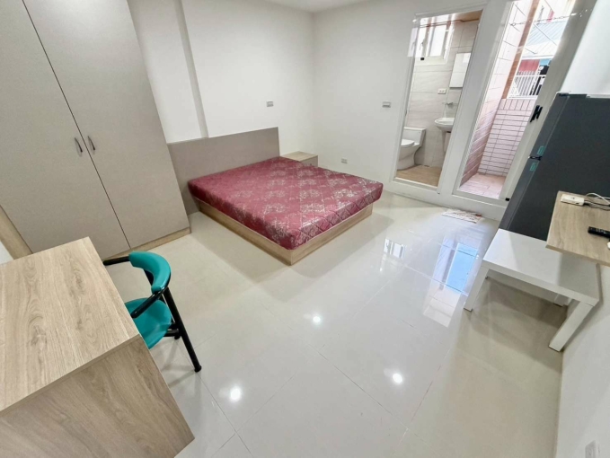 💖中港轉運站✨陽台獨洗🏠系統櫃✔️速洽💖（第1張）