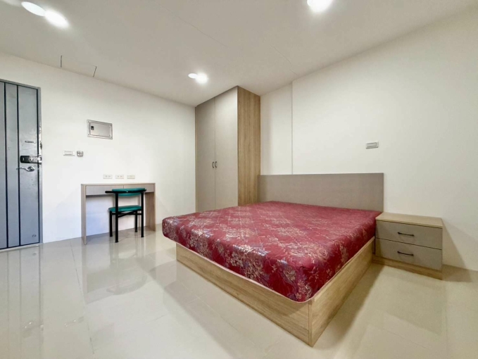 💖中港轉運站✨陽台獨洗🏠系統櫃✔️速洽💖（第3張）