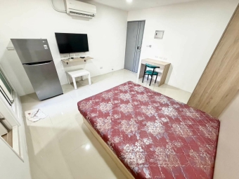 💖中港轉運站✨陽台獨洗🏠系統櫃✔️速洽💖（第2張）