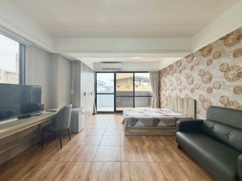 🔥東區超大可貓🔥電梯可雙租補🔥子母車室內機車位🔥近力行國小（第3張）