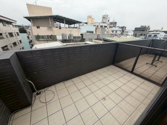 🔥東區超大可貓🔥電梯可雙租補🔥子母車室內機車位🔥近力行國小（第9張）