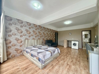 🔥東區超大可貓🔥電梯可雙租補🔥子母車室內機車位🔥近力行國小（第4張）