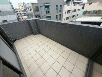 🔥東區超大可貓🔥電梯可雙租補🔥子母車室內機車位🔥近力行國小（第10張）