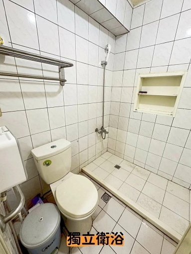 💓中和好市多/採光陽台兩房/電梯/可養貓咪/可短租(談 - Image 11