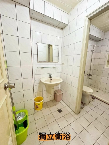 💓中和好市多/採光陽台兩房/電梯/可養貓咪/可短租(談 - Image 10