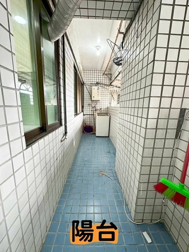 💓中和好市多/採光陽台兩房/電梯/可養貓咪/可短租(談 - Image 9