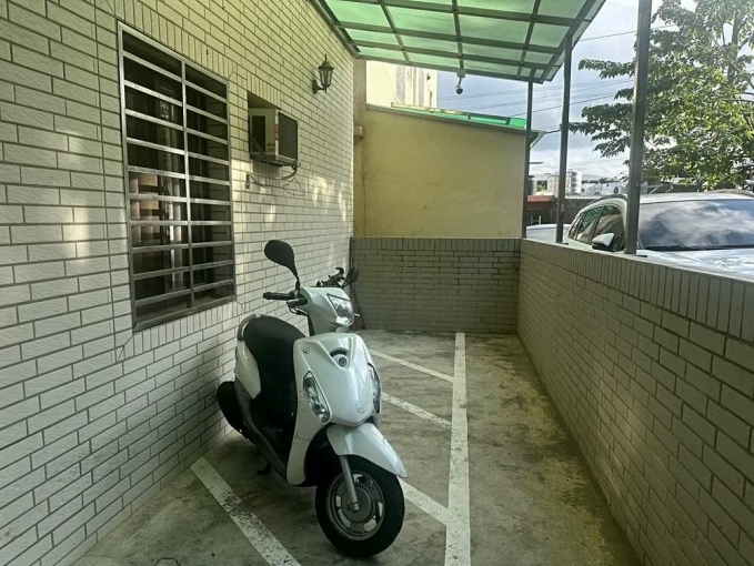 沛沛租🔅銘傳飲水機低樓層機車位 - Image 6