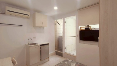 整新CP質高💖獨立洗曬💖可租補💖鄰近水湳市場💖（第8張）