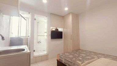 整新CP質高💖獨立洗曬💖可租補💖鄰近水湳市場💖（第7張）