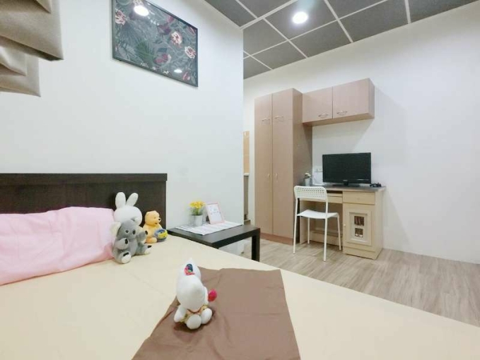 國圖館🌳CP高❤️流理臺🌳（第3張）