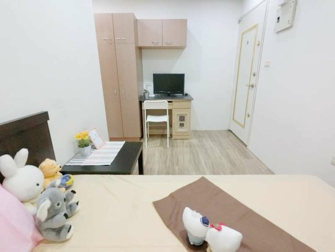 國圖館🌳CP高❤️流理臺🌳（第4張）