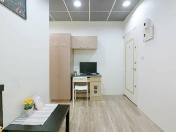 國圖館🌳CP高❤️流理臺🌳（第5張）