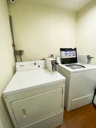 💓松江南京捷運/雙床/可養寵物/可租補 - Image 11