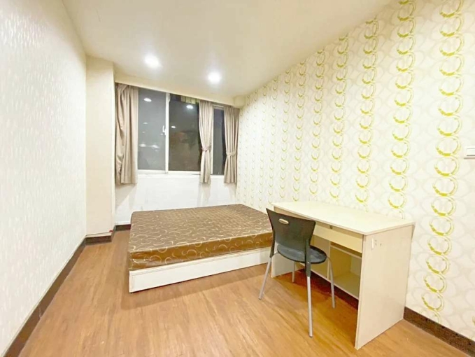 💓松江南京捷運/雙床/可養寵物/可租補 - Image 5