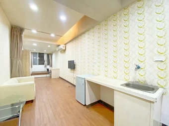 💓松江南京捷運/雙床/可養寵物/可租補 - Image 15