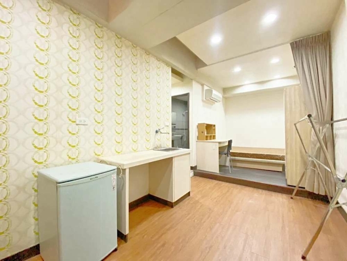 💓松江南京捷運/雙床/可養寵物/可租補 - Image 7