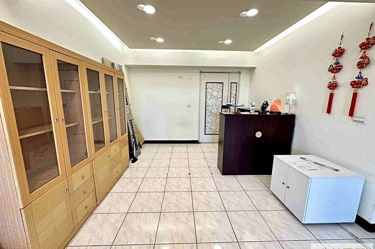 兆基社會住宅🏡可租補電梯溫馨三房（第2張）