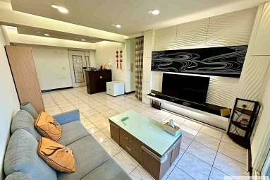 兆基社會住宅🏡可租補電梯溫馨三房（第1張）