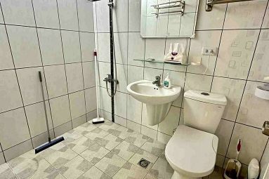 兆基社會住宅🏡可租補電梯溫馨三房（第7張）