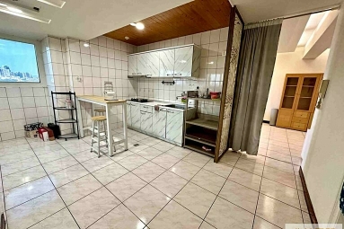 兆基社會住宅🏡可租補電梯溫馨三房（第6張）