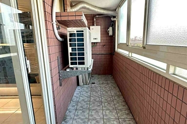 兆基社會住宅🏡可租補電梯溫馨三房（第8張）