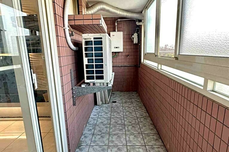 兆基社會住宅🏡可租補電梯溫馨三房（第8張）