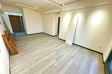 兆基社會住宅🏡可雙租補可乖寵有管理室子母車（第1張）