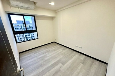兆基社會住宅🏡可雙租補可乖寵有管理室子母車（第4張）
