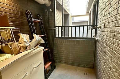兆基社會住宅🏡可雙租補可乖寵有管理室子母車（第6張）
