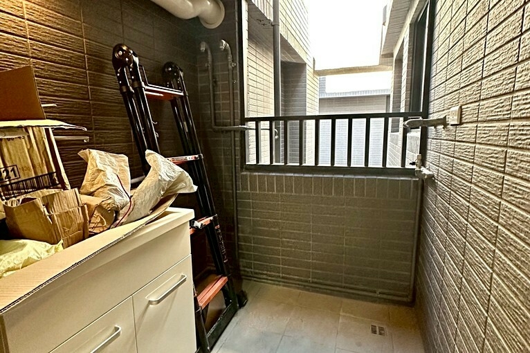兆基社會住宅🏡可雙租補可乖寵有管理室子母車(第6張)