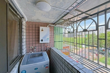 兆基社會住宅🏠南屯精科溫馨3房🎀車🚗可租補💯（第9張）